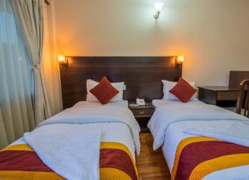 Kathmandu Sunny Hotel (27 of 43)
