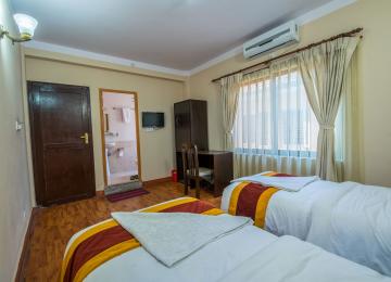 Kathmandu Sunny Hotel (7 of 43)