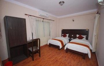 kathmandu sunny hotel